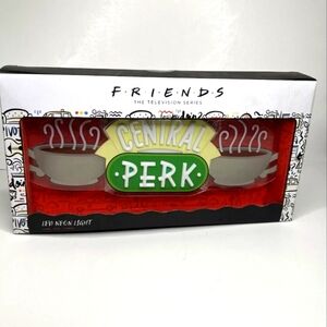 FRIENDS CENTRAL PERK COFFEE SHOP LIGHT USB LED